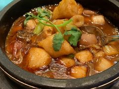 -西安凯悦酒店·湖畔中餐厅