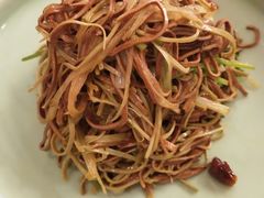 -西安饭庄·非遗陕菜(钟楼店)