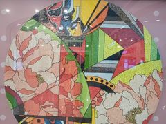 -金诚张妈妈羊汤·驴肉火烧(旧宫佳和园店)
