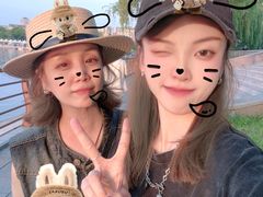 -长春市南湖公园