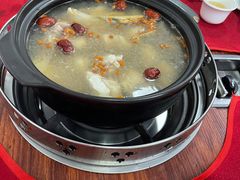 -花苑美食横琴生蚝火锅(拱北粤华路店)