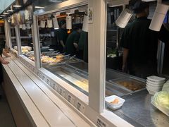 -老乡鸡(东方广场店)