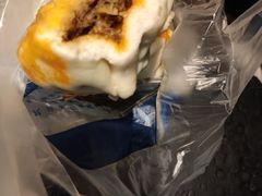 石家包子-清真盛志望麻酱酿皮·非遗老字号