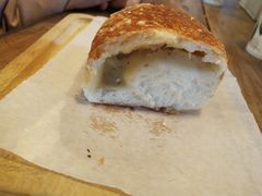 土豆芝士面包-仙峰天然面包(迎宾路店)