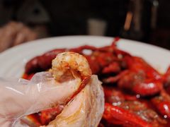 十三香小龙虾-叶派龙虾•招牌香辣蟹·海鲜(中海国际店)