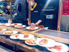 -喜庭海鲜自助(来福士店)