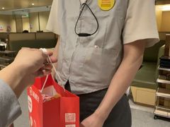 -海底捞火锅(顺义华联店)
