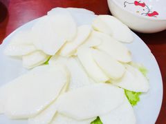 -老诚一锅·京皖早点(通州店)