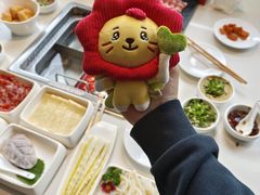 -海底捞火锅(威高广场店)
