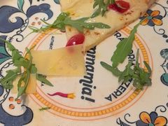 -Mammamia意大利餐厅(阳春巷店)