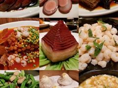 -湖滨28中餐厅·西湖宴·杭州君悦酒店
