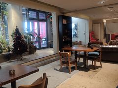 -漪龙台·B26 Rooftop Lounge