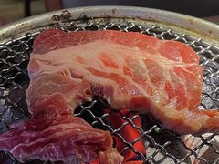 M4西冷牛排-AJIYA味屋和牛烤肉自助放题(温州万象城店)