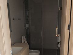 -兰汀酒店(三香路苏州市体育中心店)