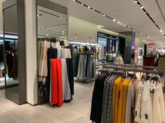 -ZARA(重庆华润万象城中区店)