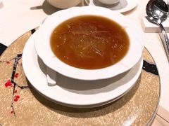 鱼翅-富临饭店阿一鲍鱼