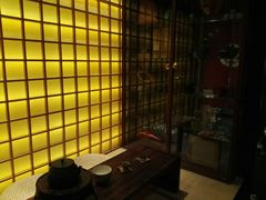 -千代武日本料理(爱建店)