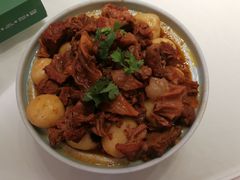 -禾珍珠家常小馆(河南博物院店)