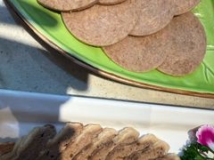 -一叶一世界·素食餐厅(锦华万达店)