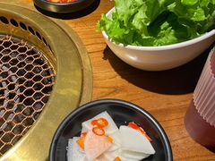 -九畋町和牛黑牛烤肉料理(三里屯3·3大厦店)