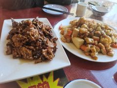 -桃子餐厅·天津菜(红星路直营店)