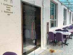 -麗枫酒店(广州同和南方医院南方医科大学店)