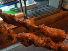 -新疆伊宁远征餐厅