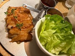 -小大董·烤鸭(王府井apm店)