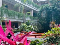 -广州白天鹅宾馆