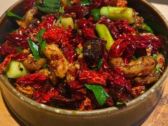 -山石榴·贵州菜(丰盛里店)