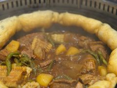 -满兴咱妈烀饼铁锅炖(兰州北街店)