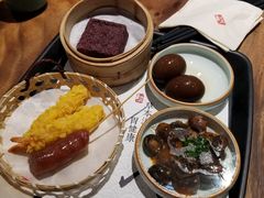 -和府捞面(方庄店)