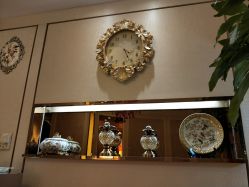 -茜尔维亚修身连锁(杨浦五角场店)