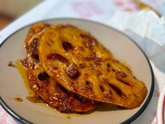 -堂瓦里·传统赣菜(第一街区店)