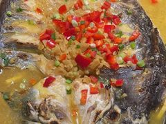 -半天妖烤鱼(大兴大悦春风里店)