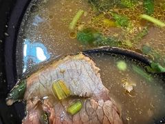 -舒蔡记生煎菜饭(云南中路店)