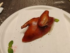 -北京泰富酒店-柏景轩中餐厅