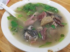 羊杂汤-增盛魁小吃店