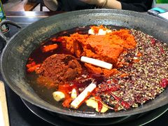 -星鸿社重庆老火锅