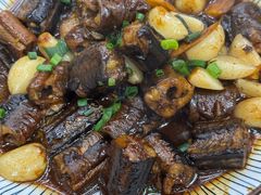 -观桥阁(锦溪店)