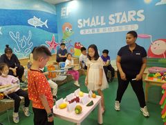 -英孚教育青少儿(友谊购物中心)