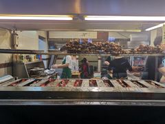 -老黄记手撕烤兔(玉林街店)