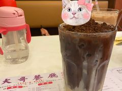 -大哥餐厅(西城花园店)