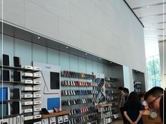 -Apple零售店(华贸购物中心店)