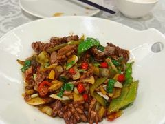 -马凯餐厅(地安门店)