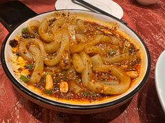 -渝信川菜(长安店)