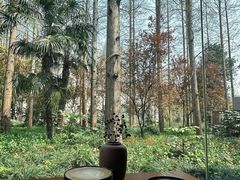 -上海怡沁园度假酒店