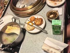 -钱小奴创意自助餐厅·原切谷饲安格斯畅吃(苏州昆山招商花园城店)