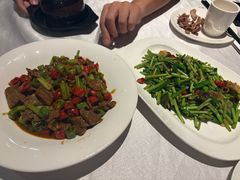 -鄱阳湖·江西小炒·瓦罐煨汤(五道口店)