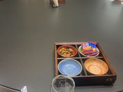 -大连湾旭日·家宴·海肠捞饭(马栏广场店)